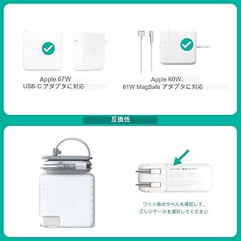 Apple MacBook Air本体 ケース、充電器付き MacBook Air本体13インチ ケース・充電器付き 楽天市場】mac